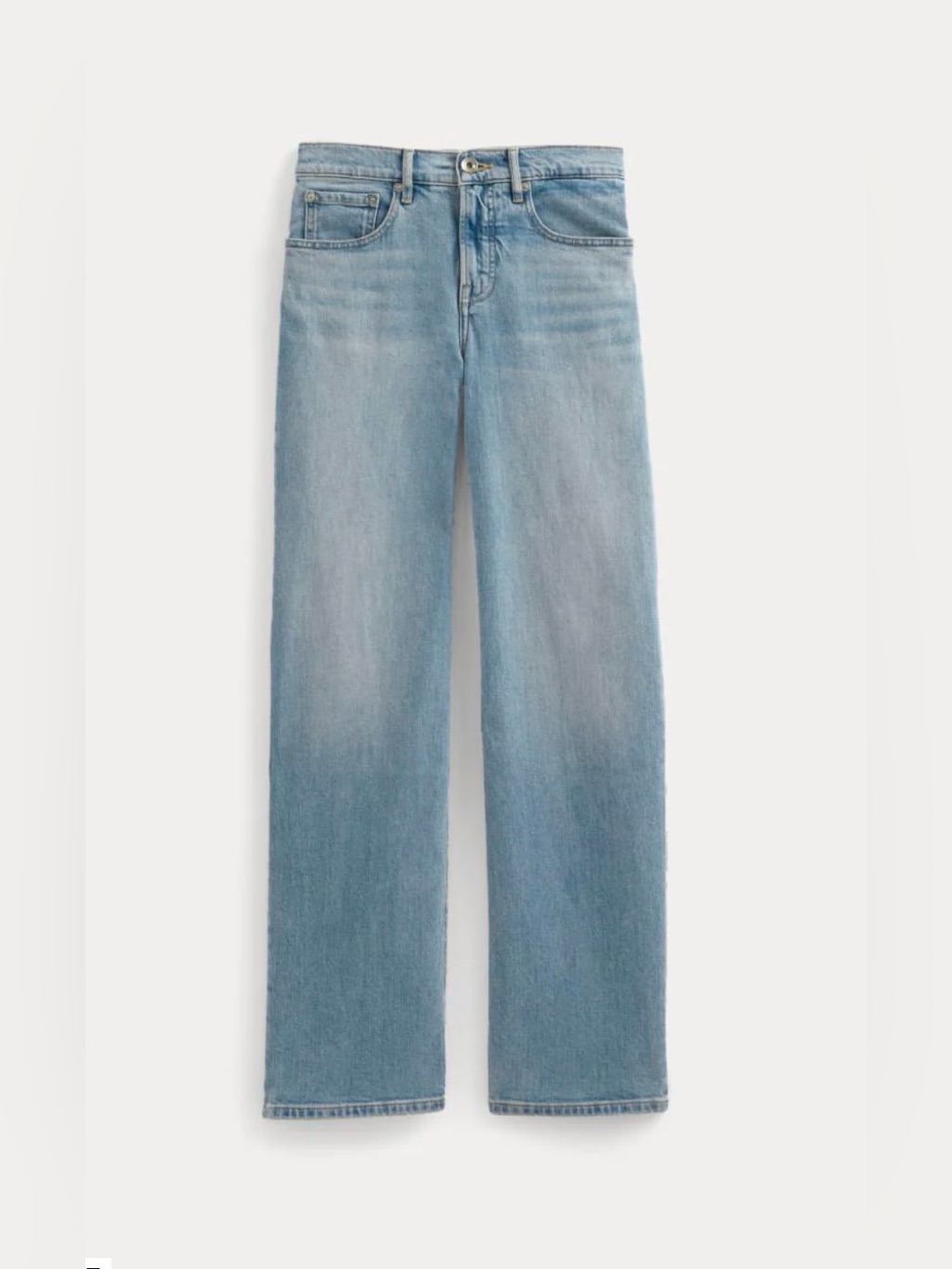 Everlane - The Column Jean